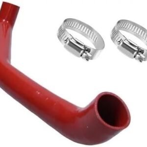 GuusCar Intercooler Turbo Pantalon en silicone For Daily III 2.3/2.8 99487930 504013410