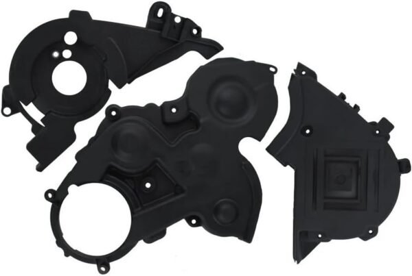 GuusCarDE Kit de distribution de coque de protection pour Ford/Peugeot/Citroën/Fiat/Mini 3M5Q6E006AD / 0320.W4 0320.T6 0320.W5 1487867 1487866 1487868